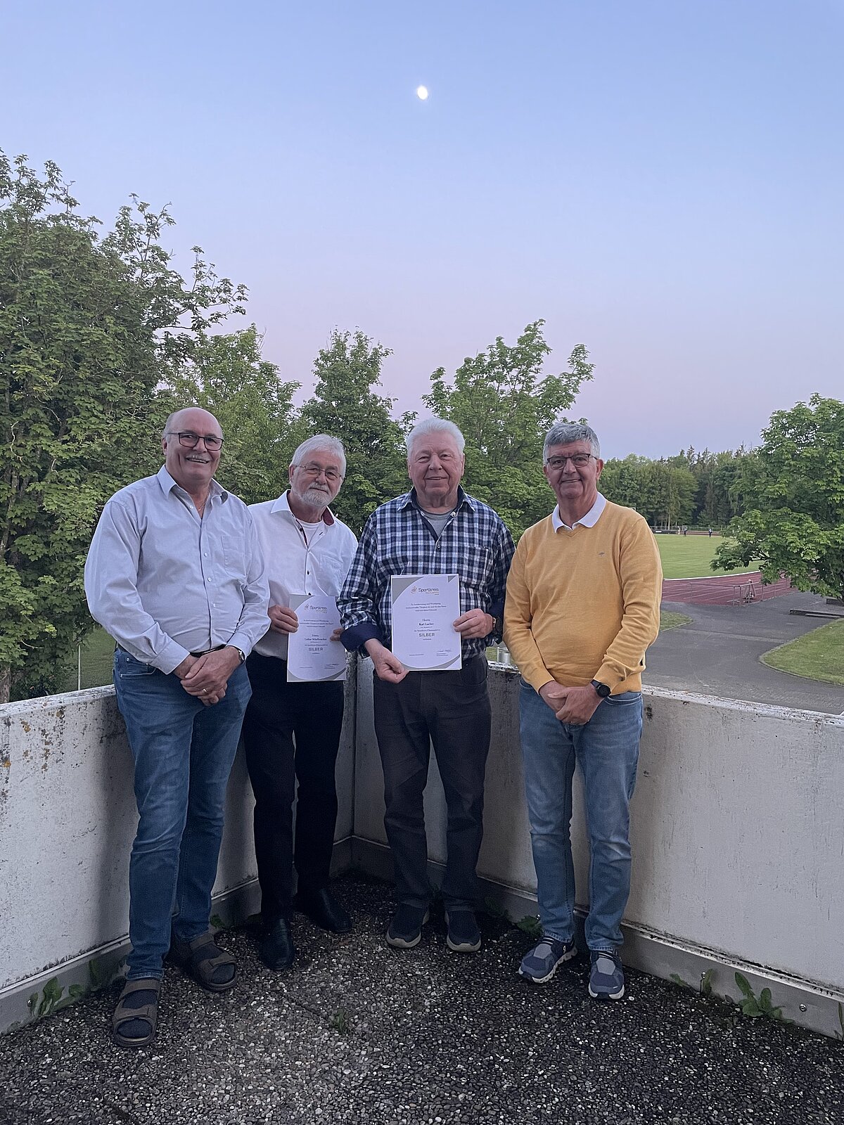 Lpw Riederich Mitgliederversammlung TSV Riederich - TSV Riederich